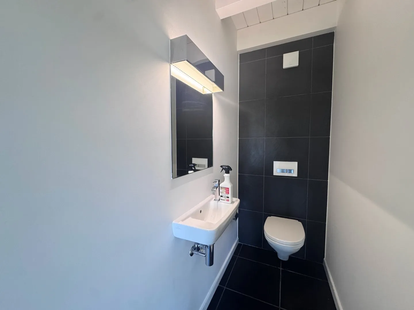 Spacieux appartement de 5.5 pièces en duplex - Photo 9 sur 10