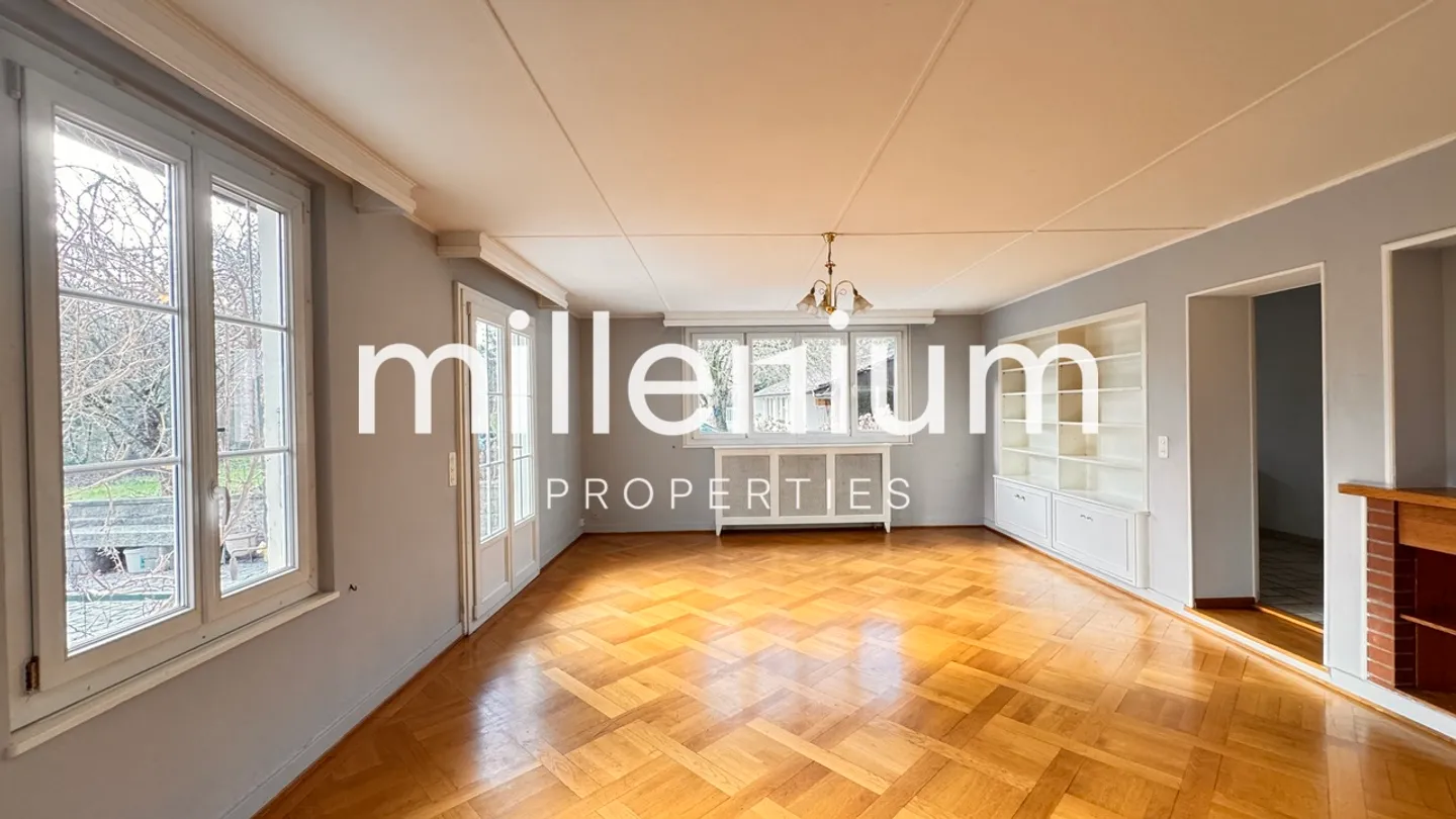 Beautiful detached house for sale in Versoix - Photo 5 of 24