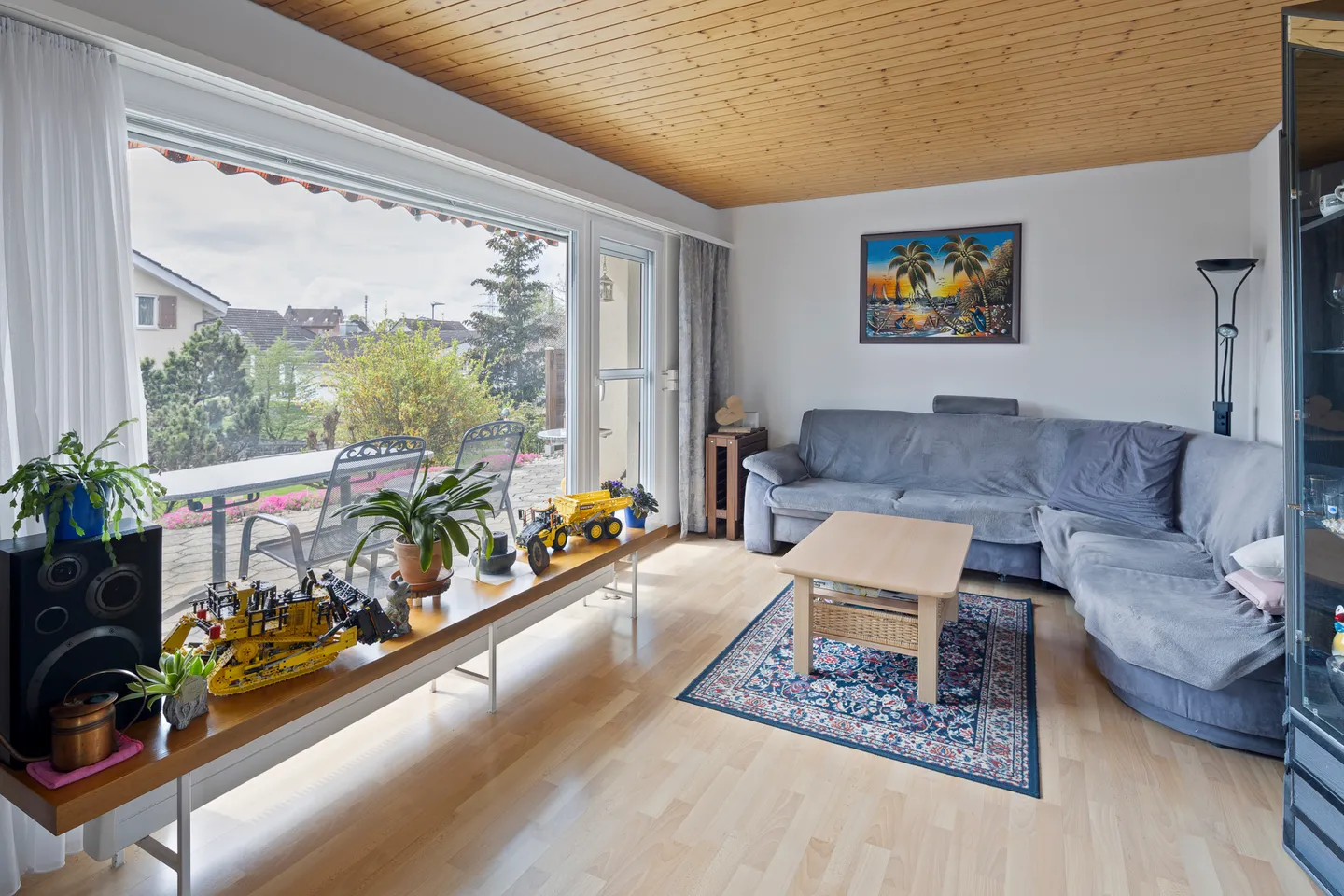 Semi-detached house for sale - Photo 4 of 13