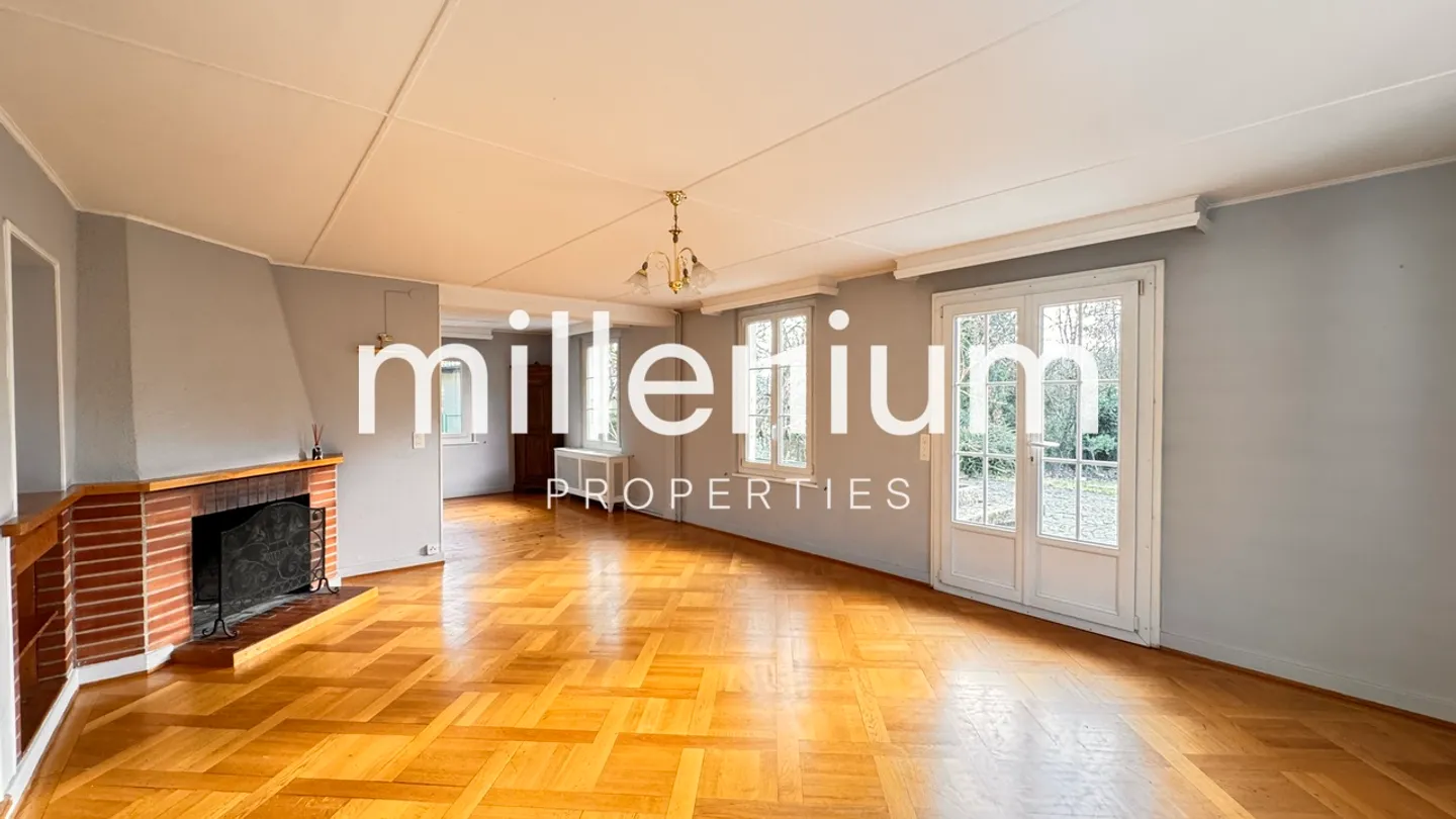 Beautiful detached house for sale in Versoix - Photo 6 of 24