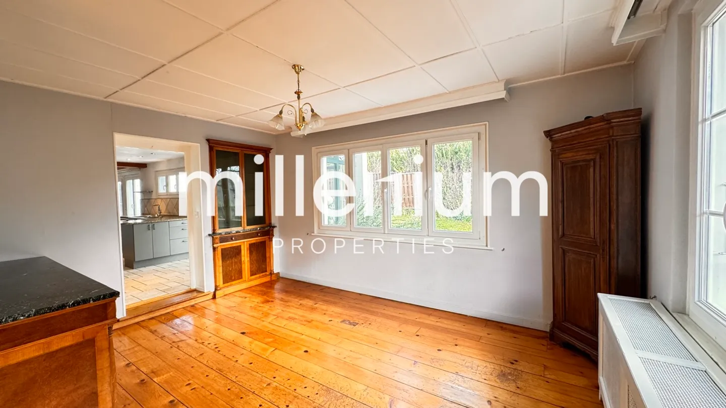 Beautiful detached house for sale in Versoix - Photo 7 of 24