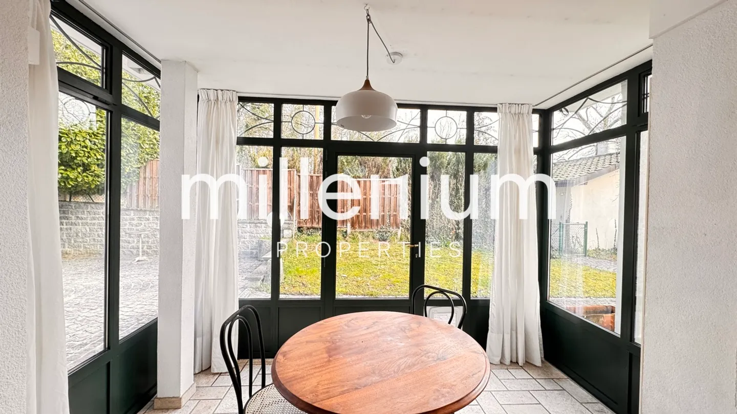 Beautiful detached house for sale in Versoix - Photo 8 of 24