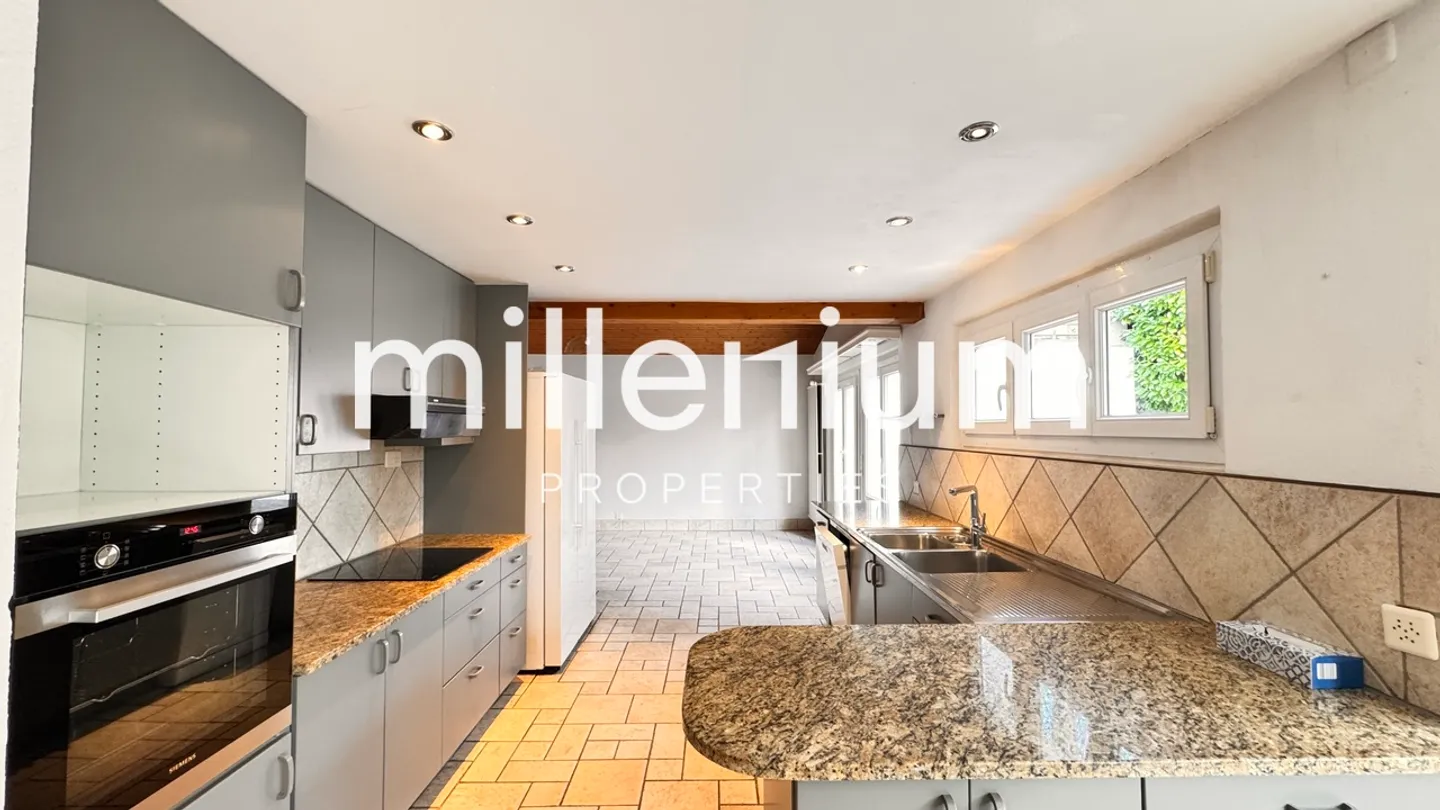 Beautiful detached house for sale in Versoix - Photo 9 of 24