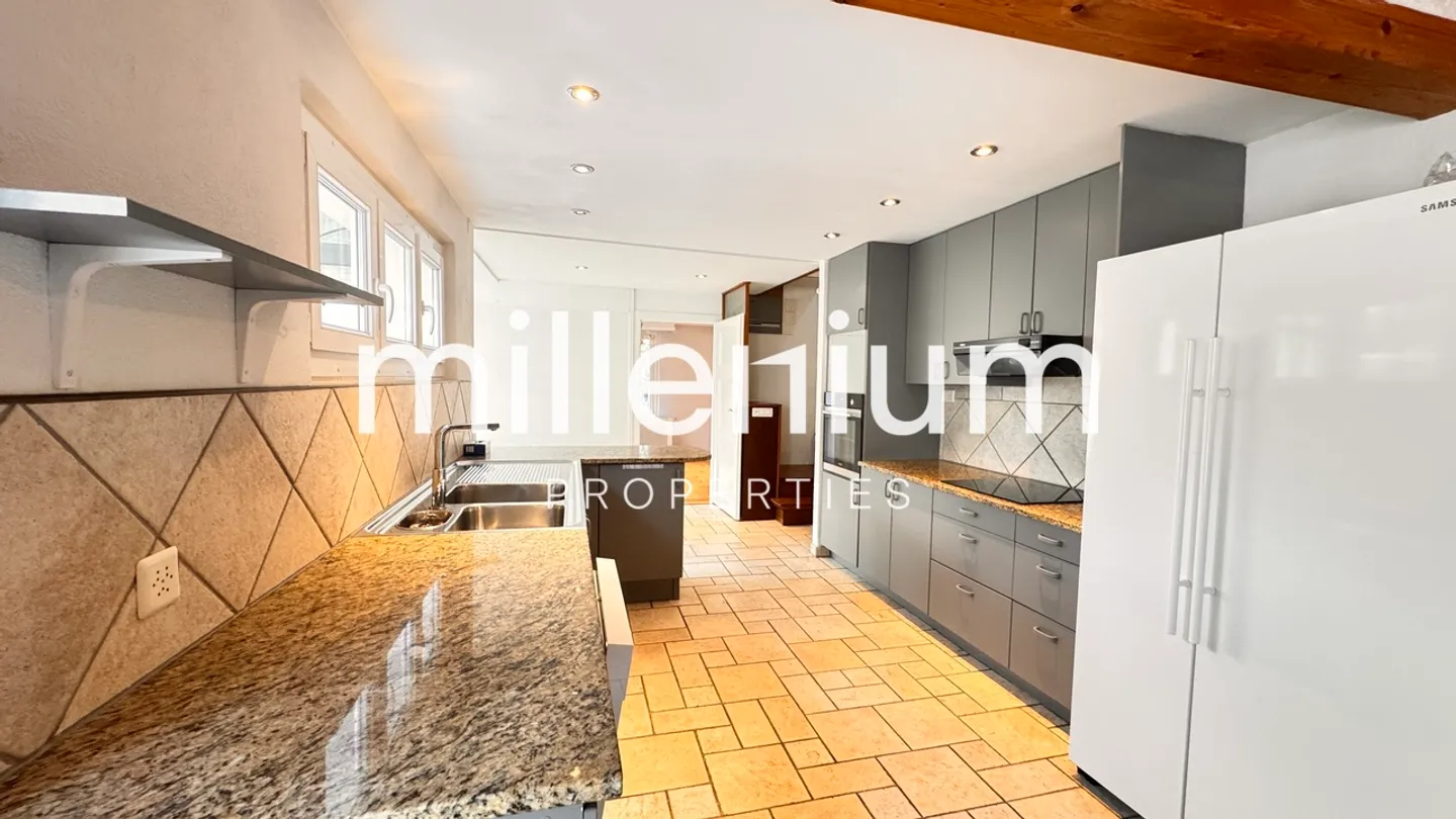 Beautiful detached house for sale in Versoix - Photo 10 of 24