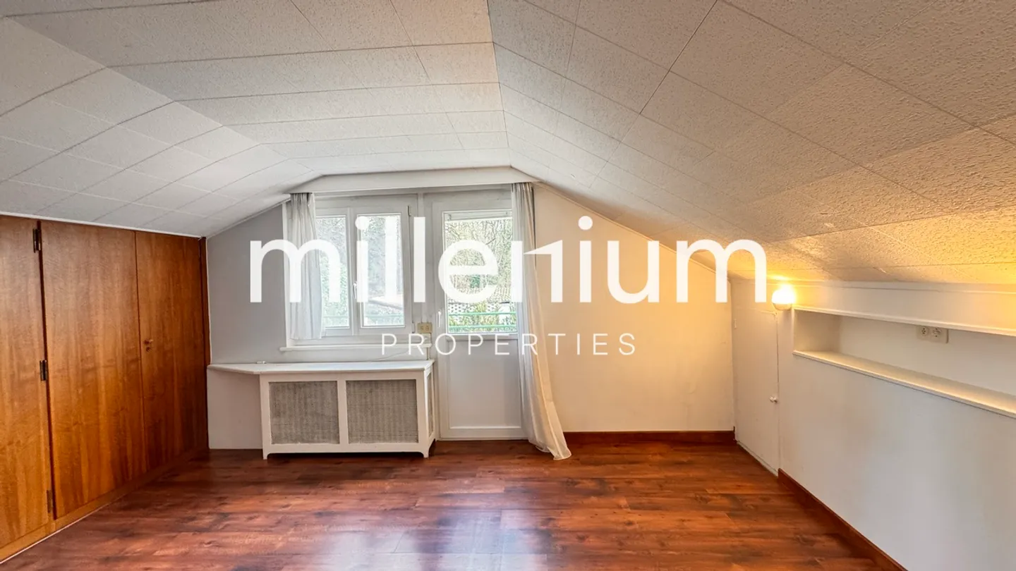 Beautiful detached house for sale in Versoix - Photo 13 of 24