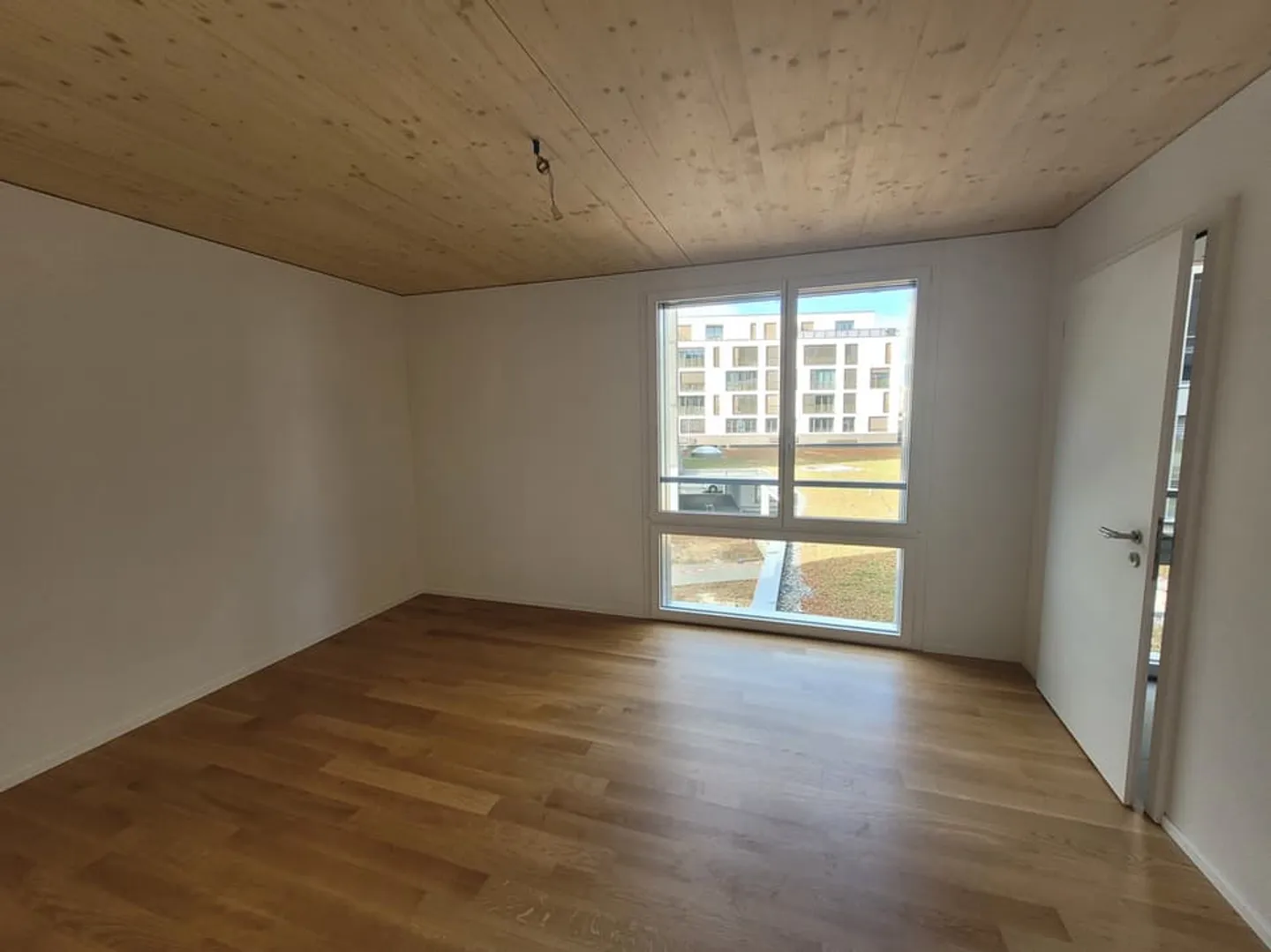 Bulle / 3.5 Zimmer - Foto 2 von 5