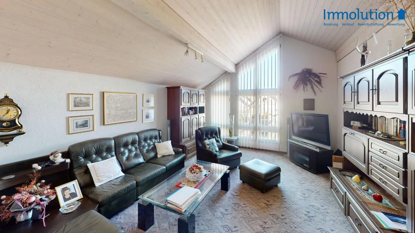 Ampia casa unifamiliare con area benessere e doppio garage - Foto 13 di 13