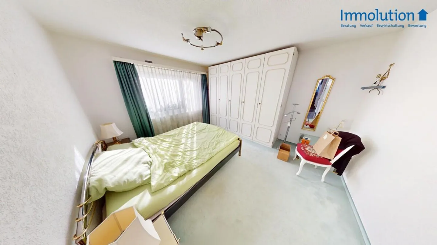 Ampia casa unifamiliare con area benessere e doppio garage - Foto 8 di 13