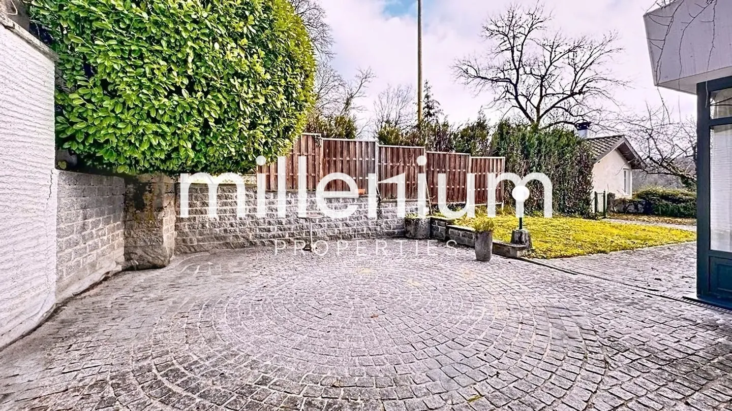 Beautiful detached house for sale in Versoix - Photo 12 of 24