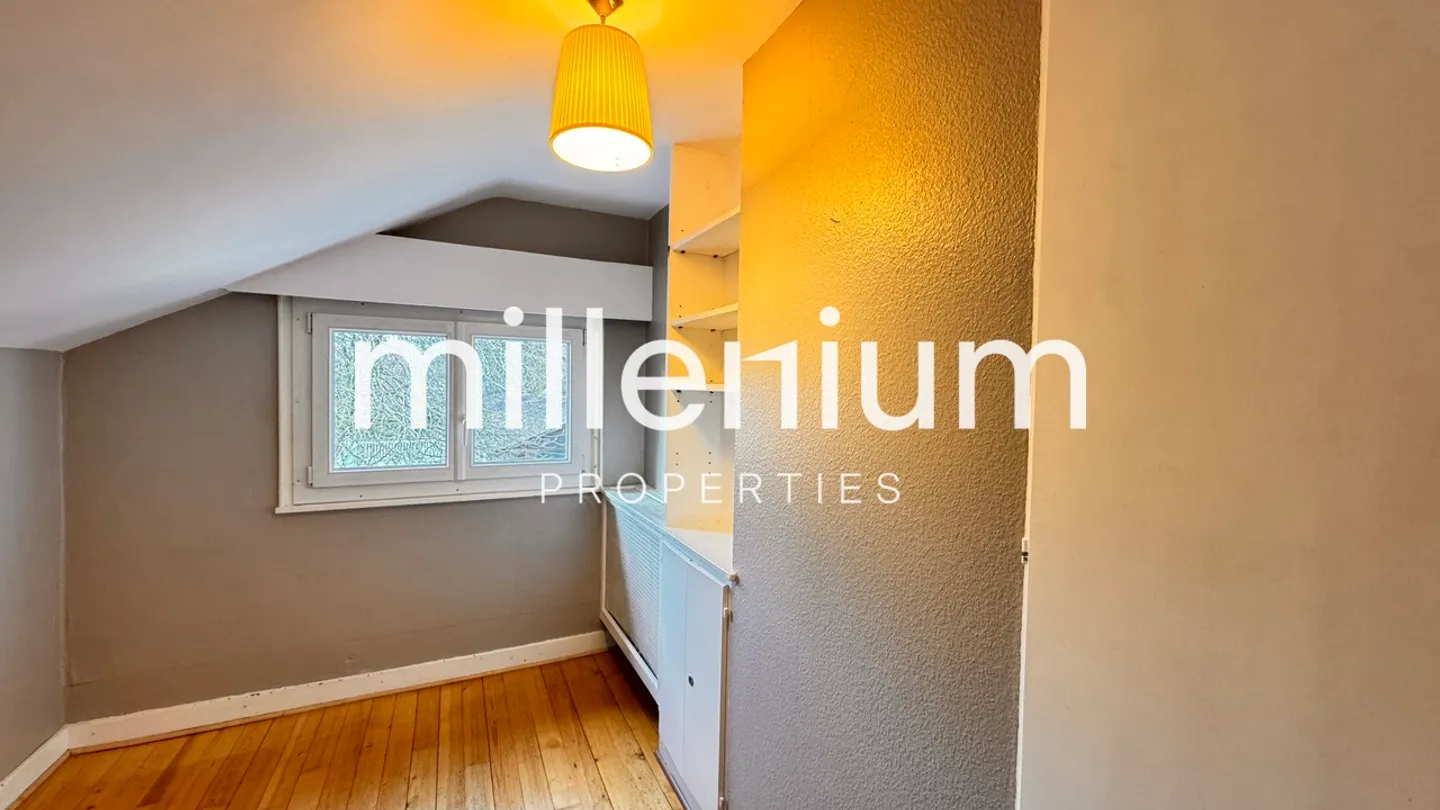 Beautiful detached house for sale in Versoix - Photo 16 of 24