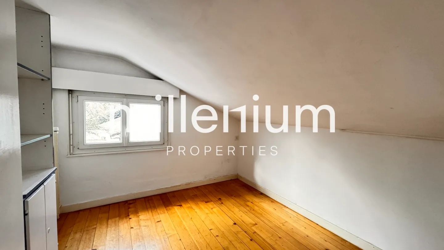 Beautiful detached house for sale in Versoix - Photo 17 of 24