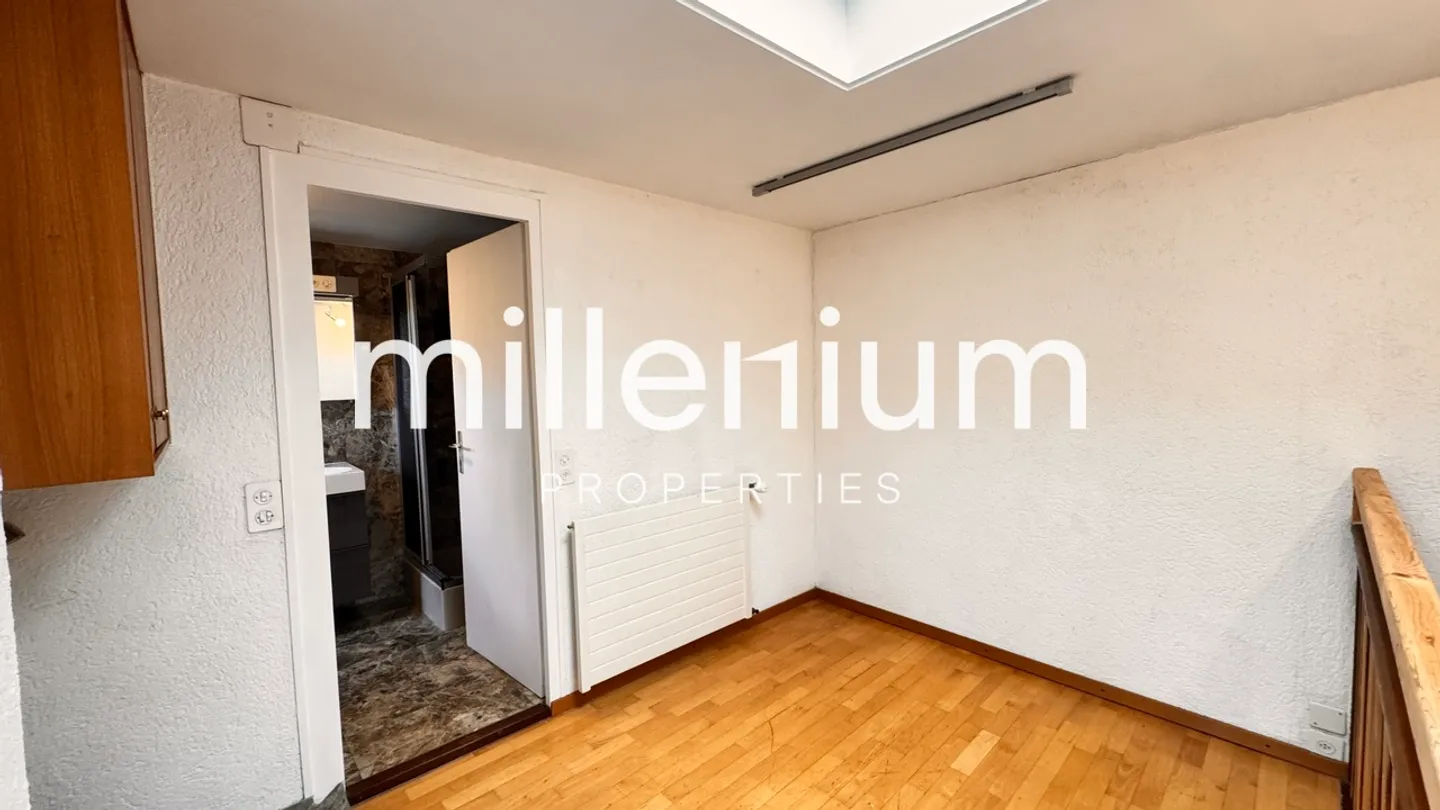 Beautiful detached house for sale in Versoix - Photo 18 of 24