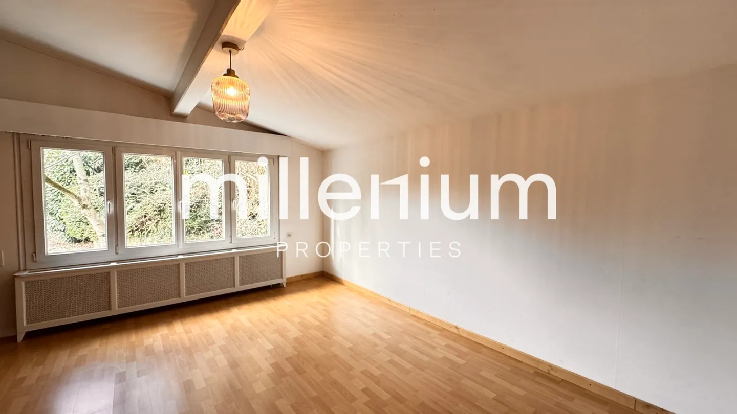 Beautiful detached house for sale in Versoix - Photo 20 of 24