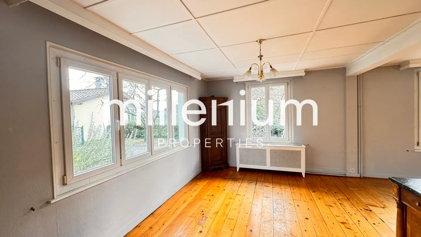 Beautiful detached house for sale in Versoix - Photo 21 of 24