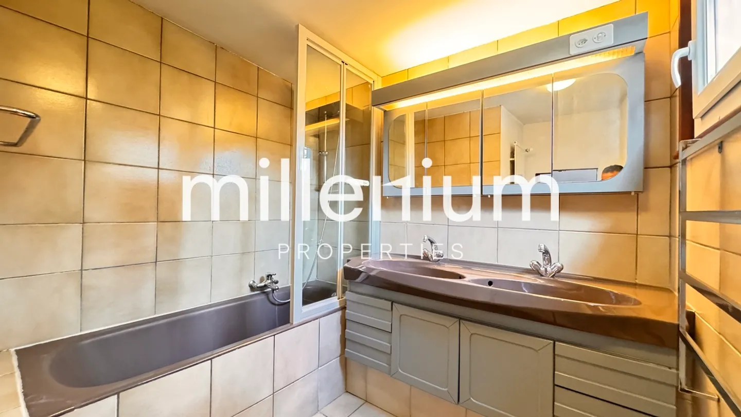 Beautiful detached house for sale in Versoix - Photo 22 of 24