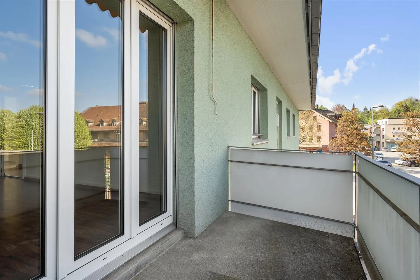 La tua nuova posizione nel centro di Burgdorf! - Foto 7 di 8