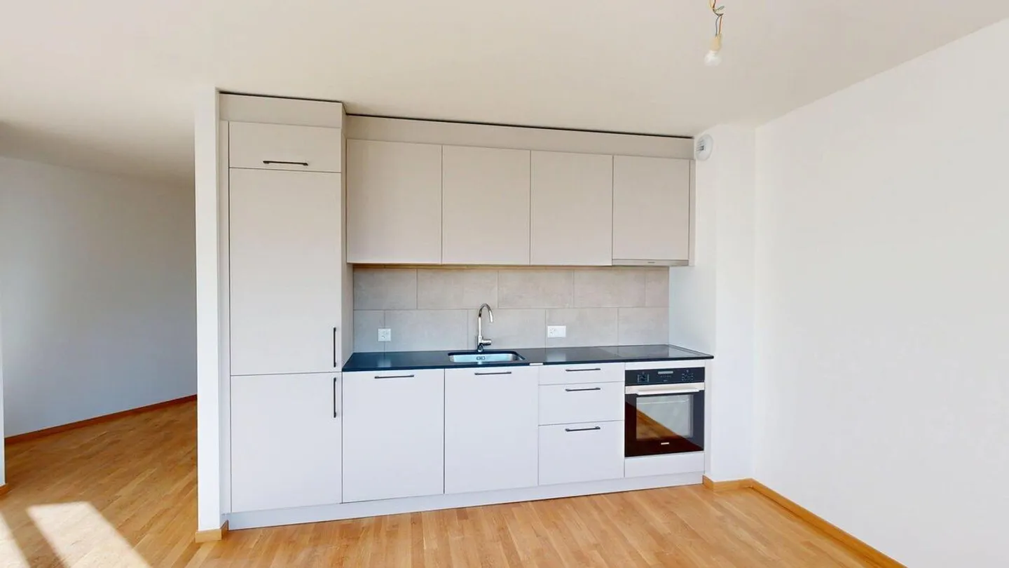 Your new cocoon in the Charmilles district - Photo 3 of 7