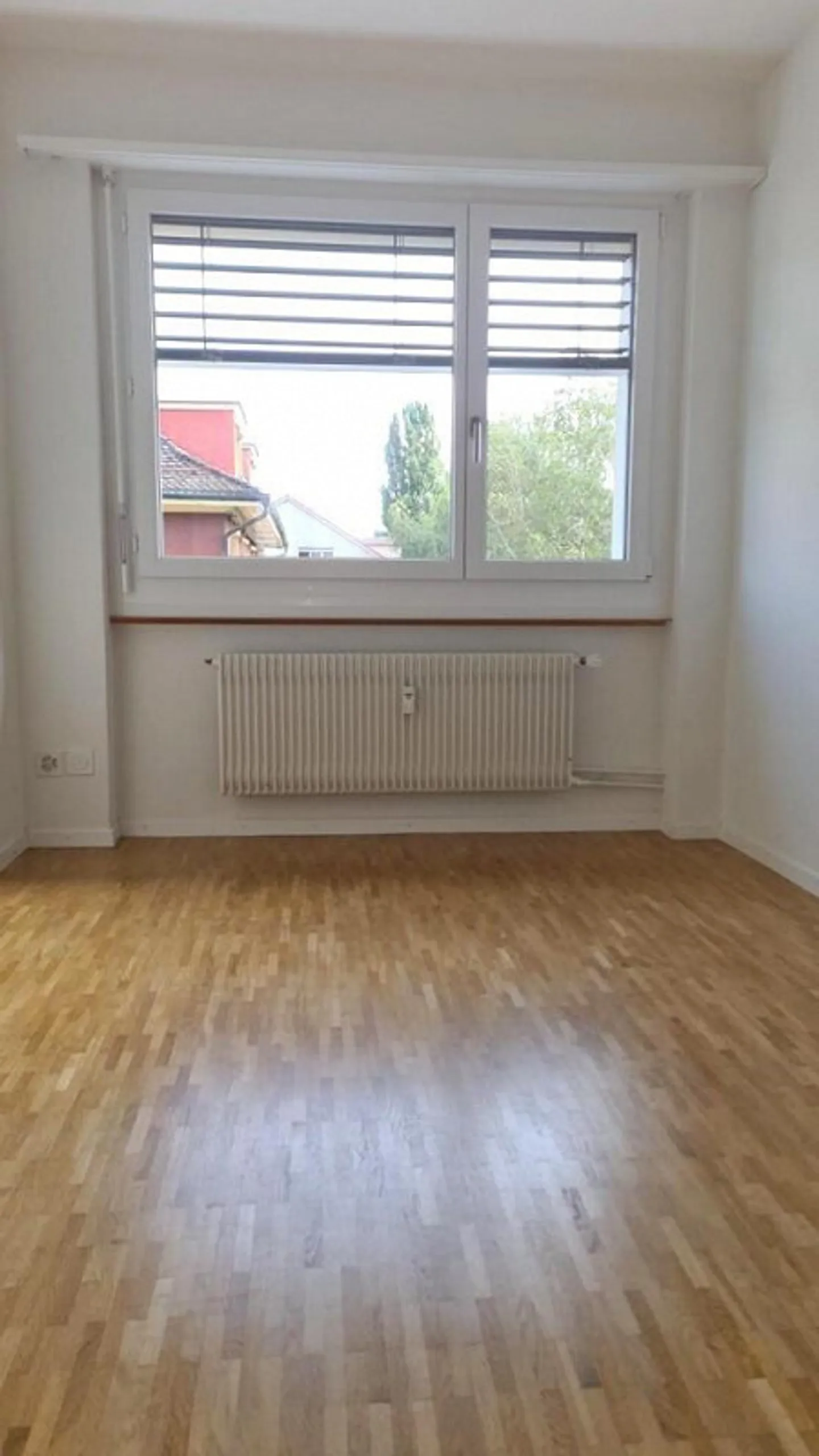 Charmante Erdgeschosswohnung - Foto 4 von 5