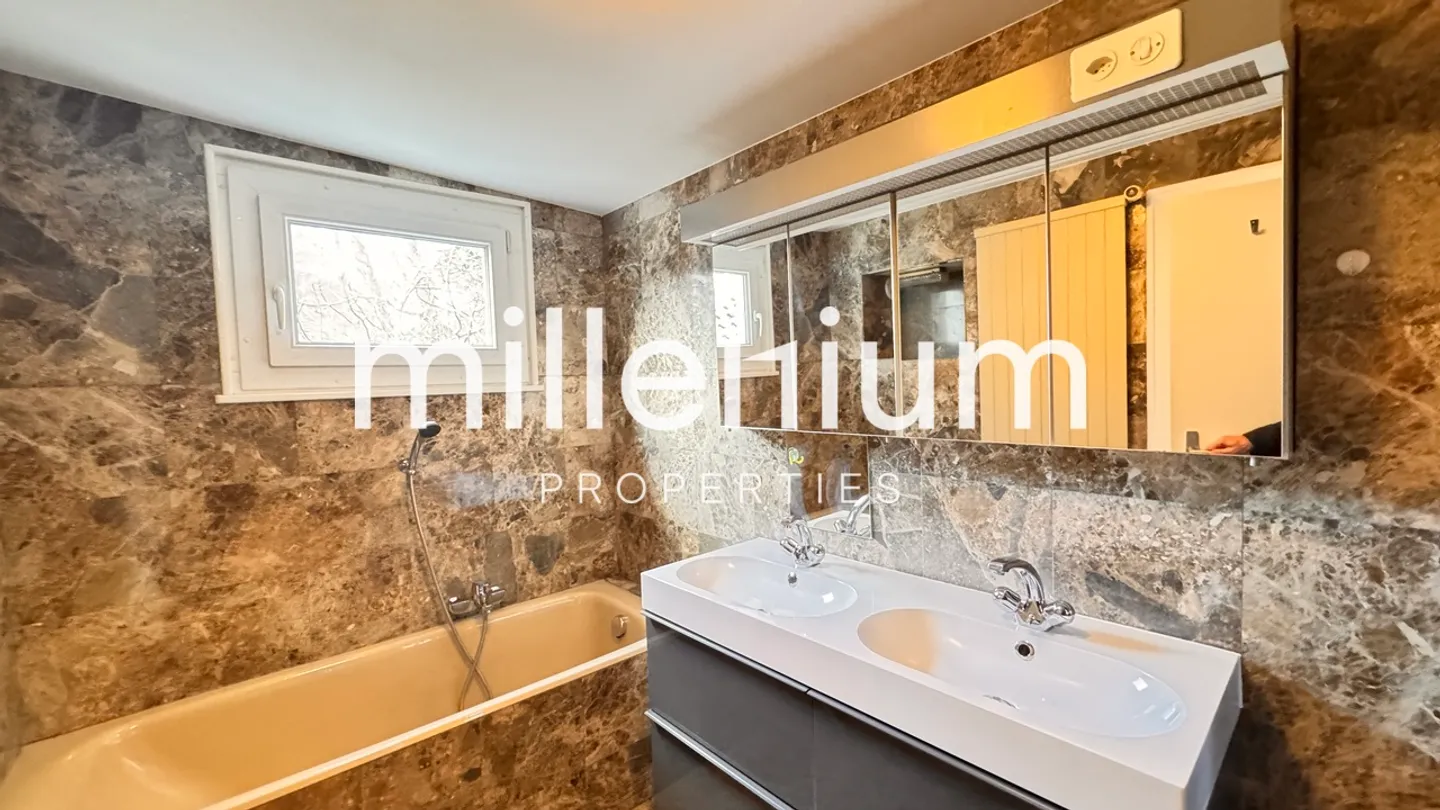 Beautiful detached house for sale in Versoix - Photo 19 of 24