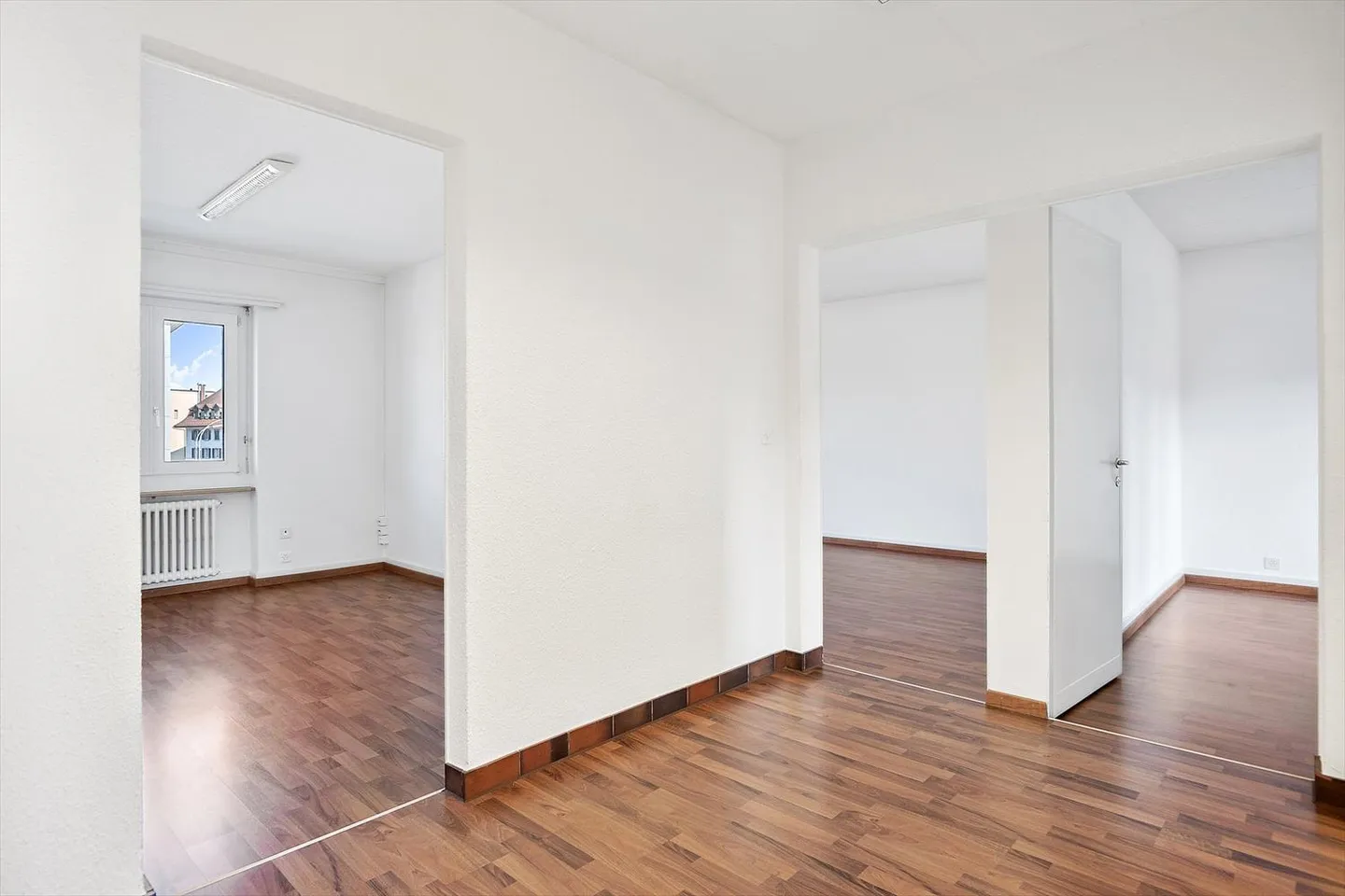 La tua nuova posizione nel centro di Burgdorf! - Foto 5 di 8