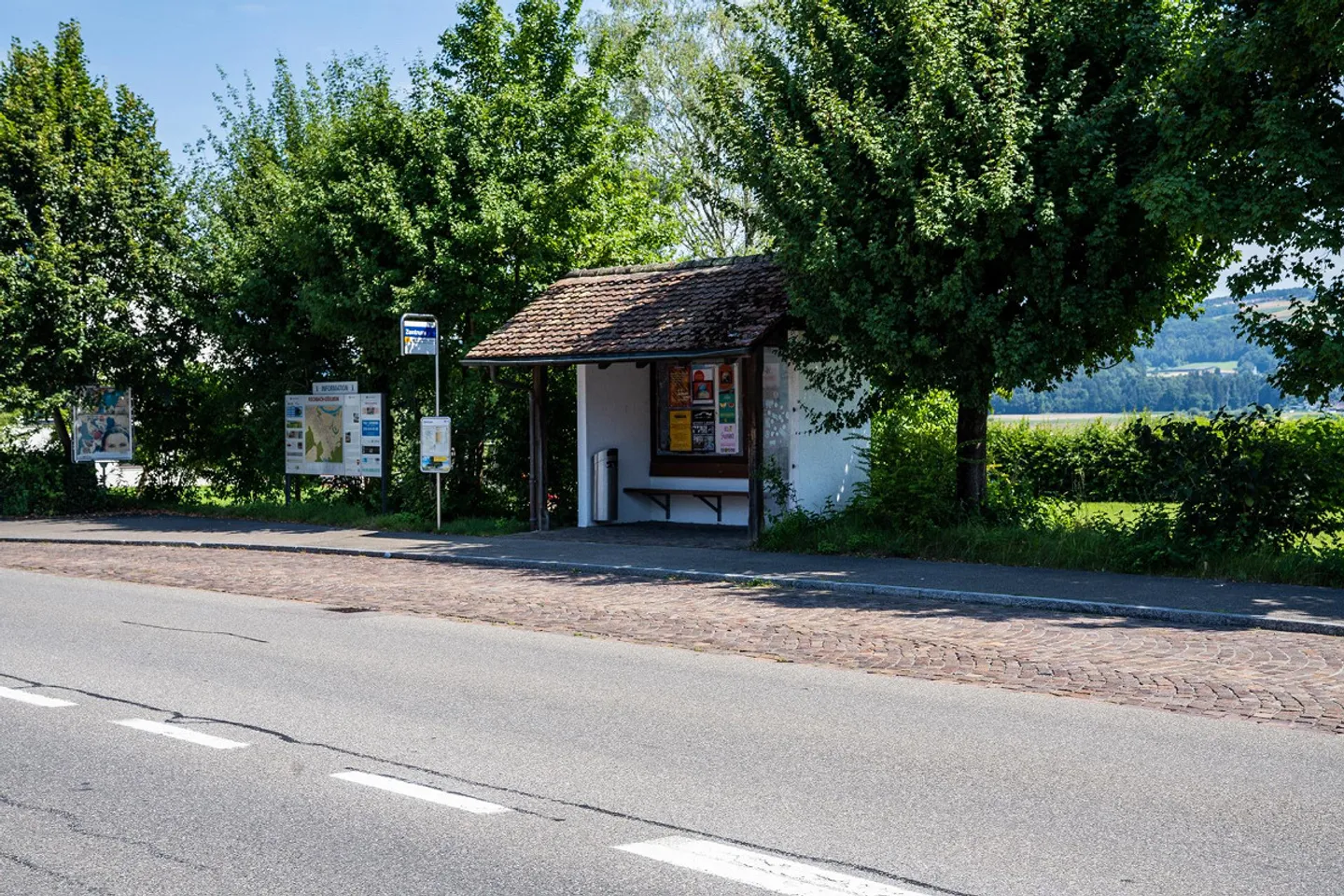 Modern Living in a Vibrant Neighborhood - Photo 8 of 11