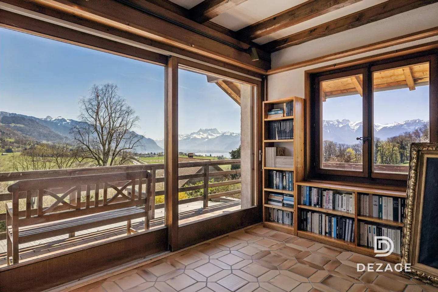 Charmante Ferme Rénovée - Photo 7 sur 13