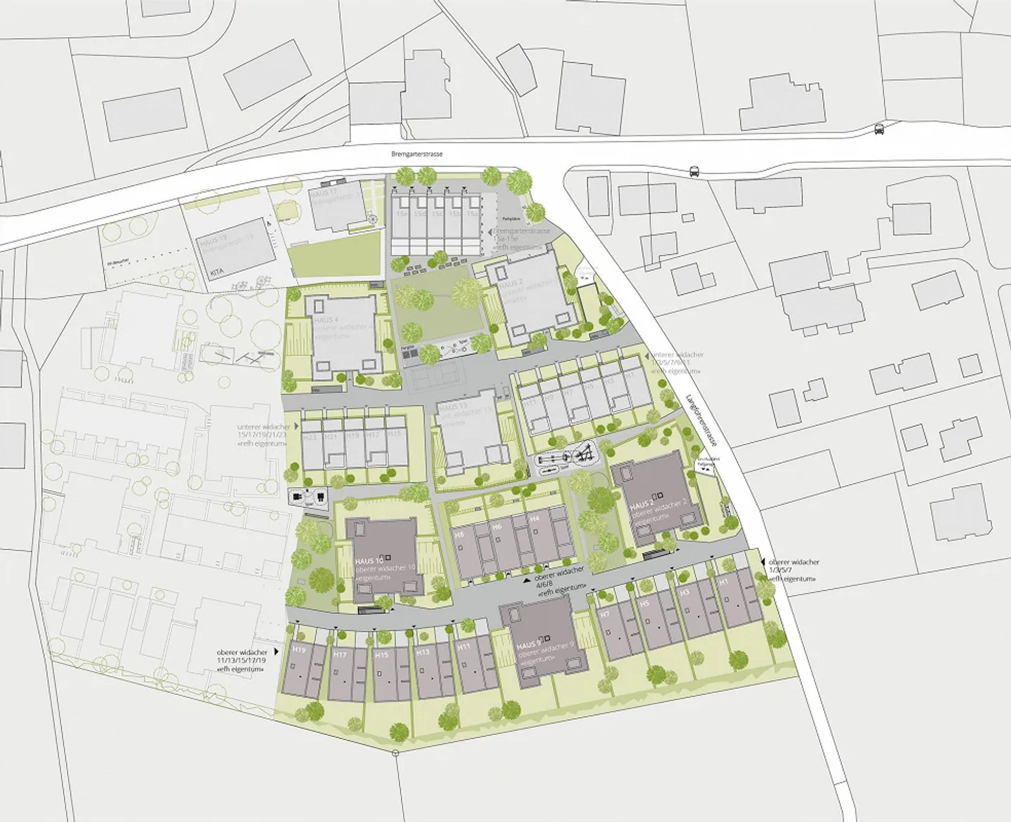 Modern Living in a Vibrant Neighborhood - Photo 10 of 11