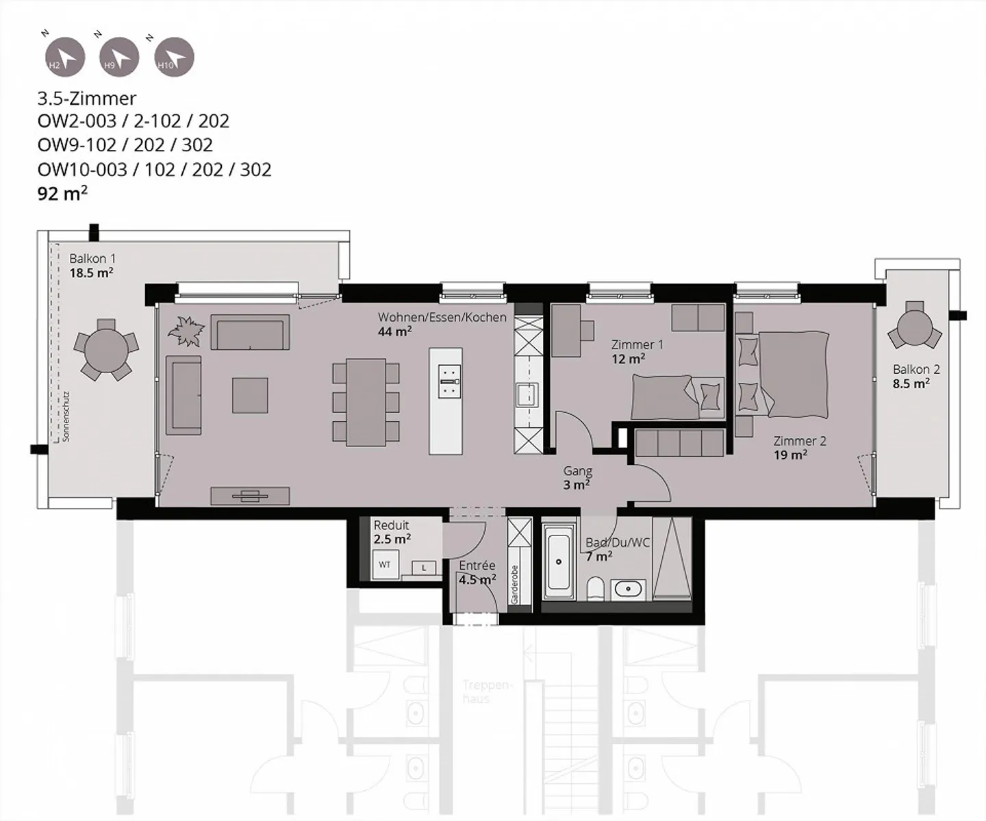 Modern Living in a Vibrant Neighborhood - Photo 11 of 11