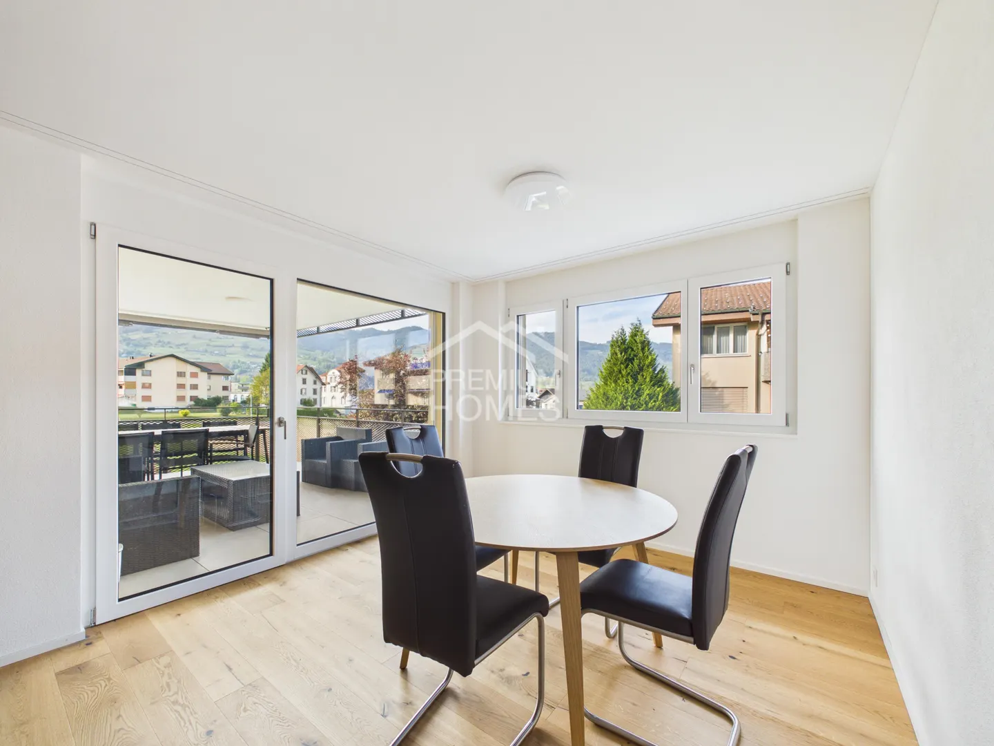 Modernes Apartment mit Premium-Features - Foto 5 von 13
