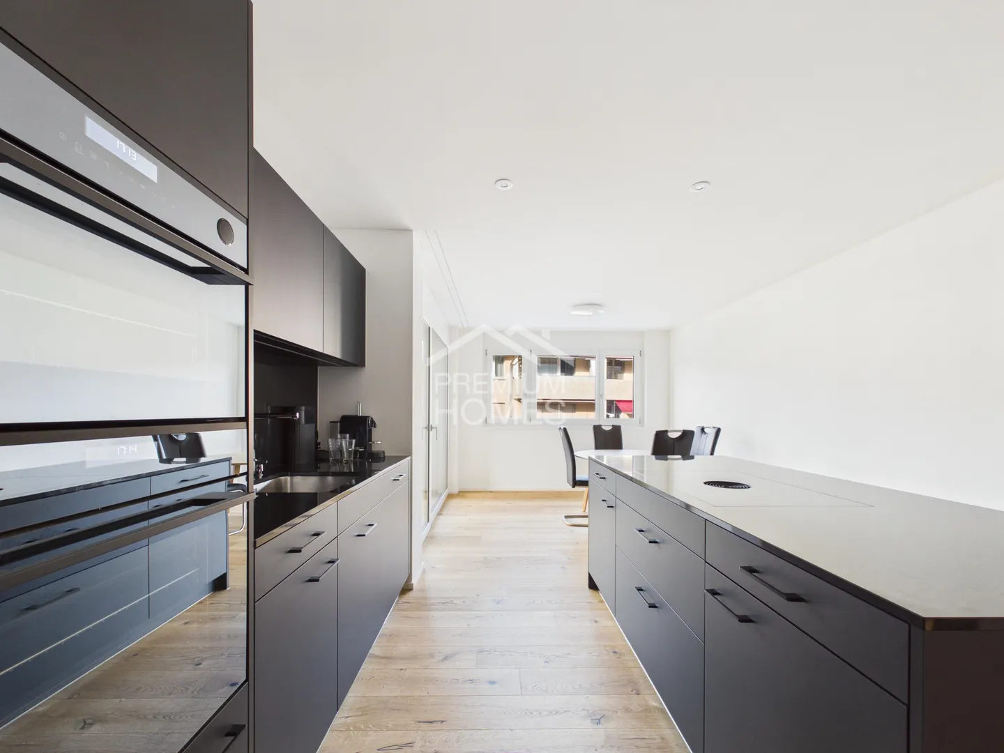 Modernes Apartment mit Premium-Features - Foto 6 von 13
