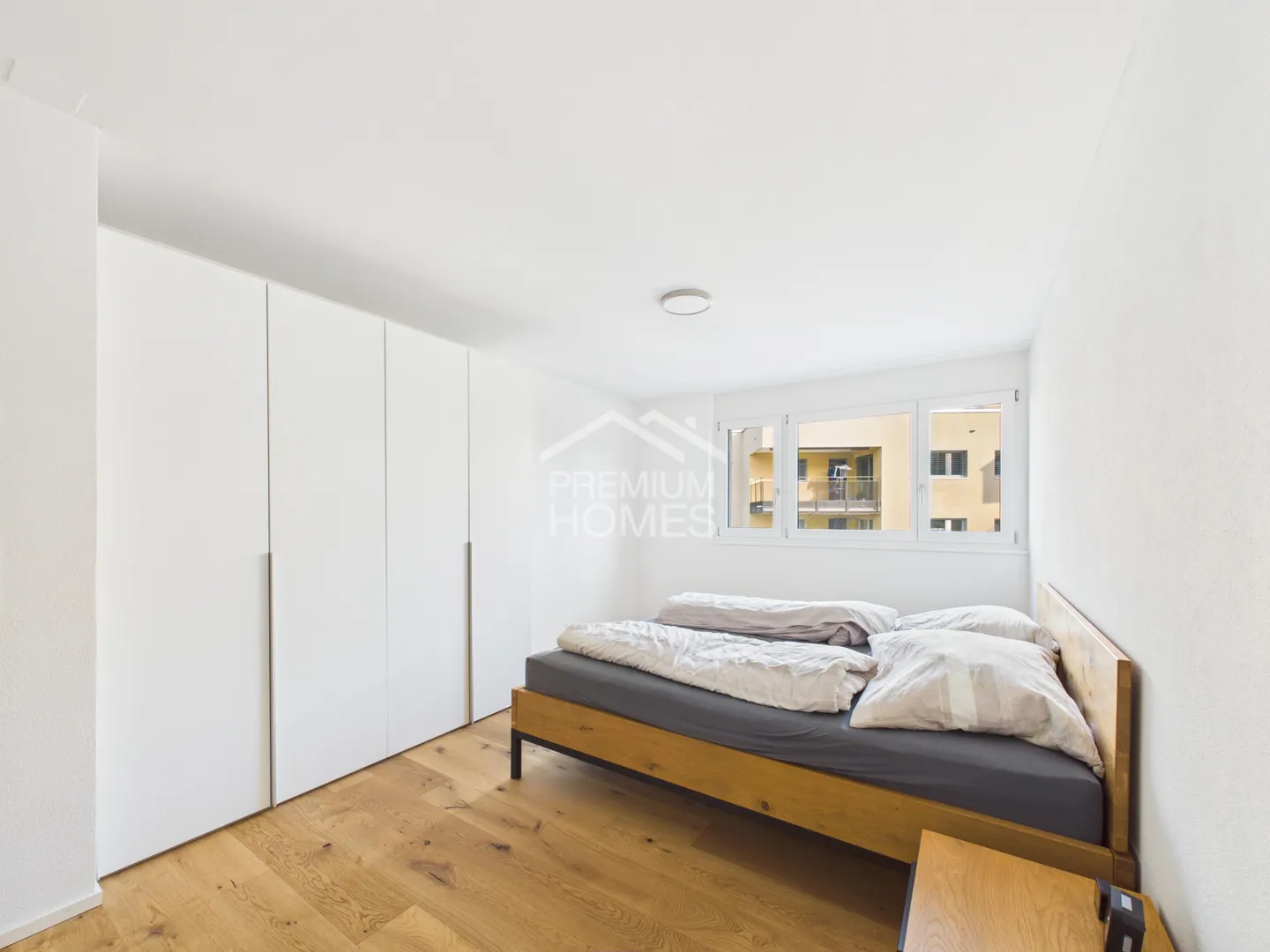 Modernes Apartment mit Premium-Features - Foto 7 von 13