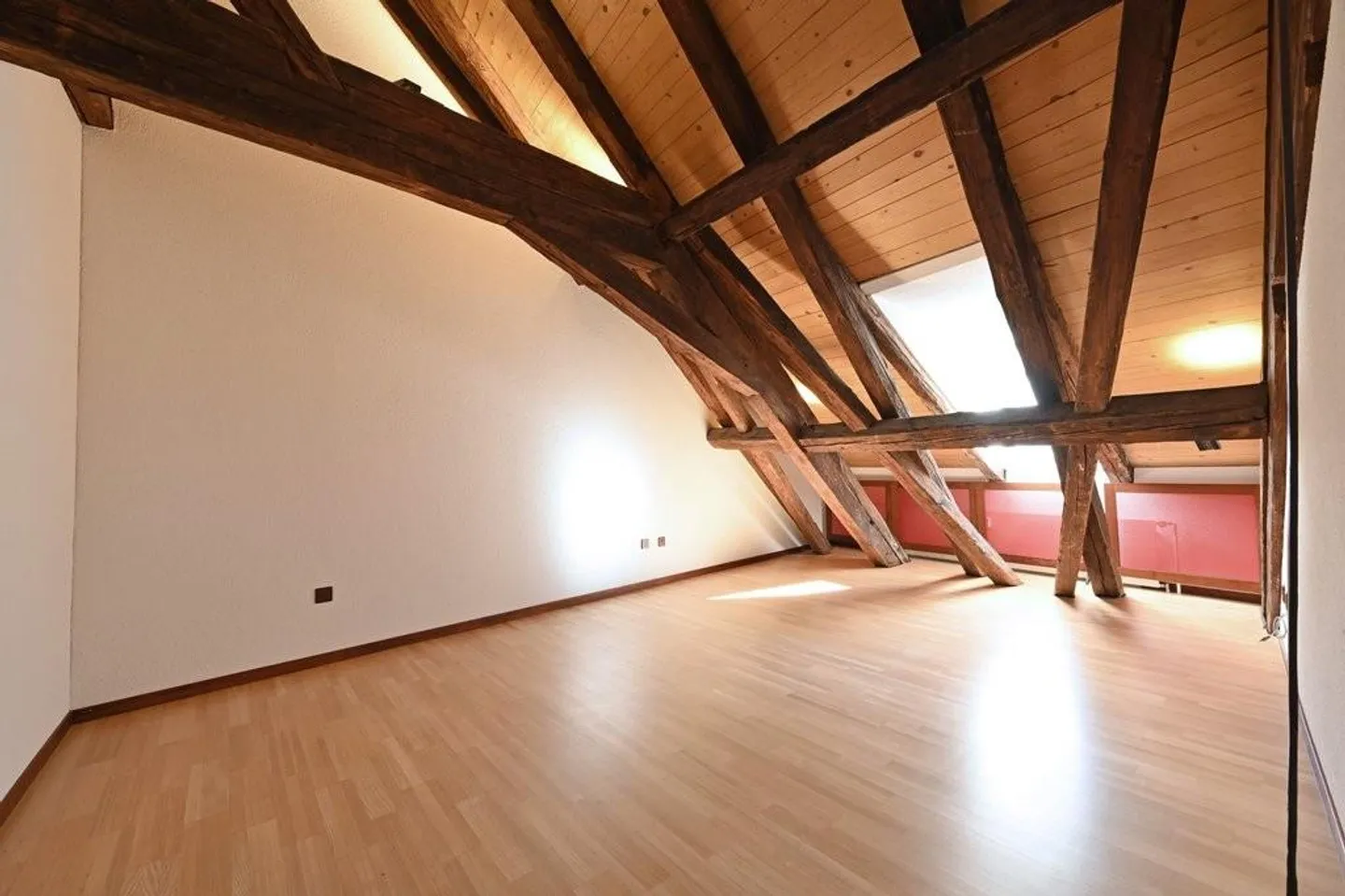 Charming and large apartment in the heart of Bern - Photo 8 of 11