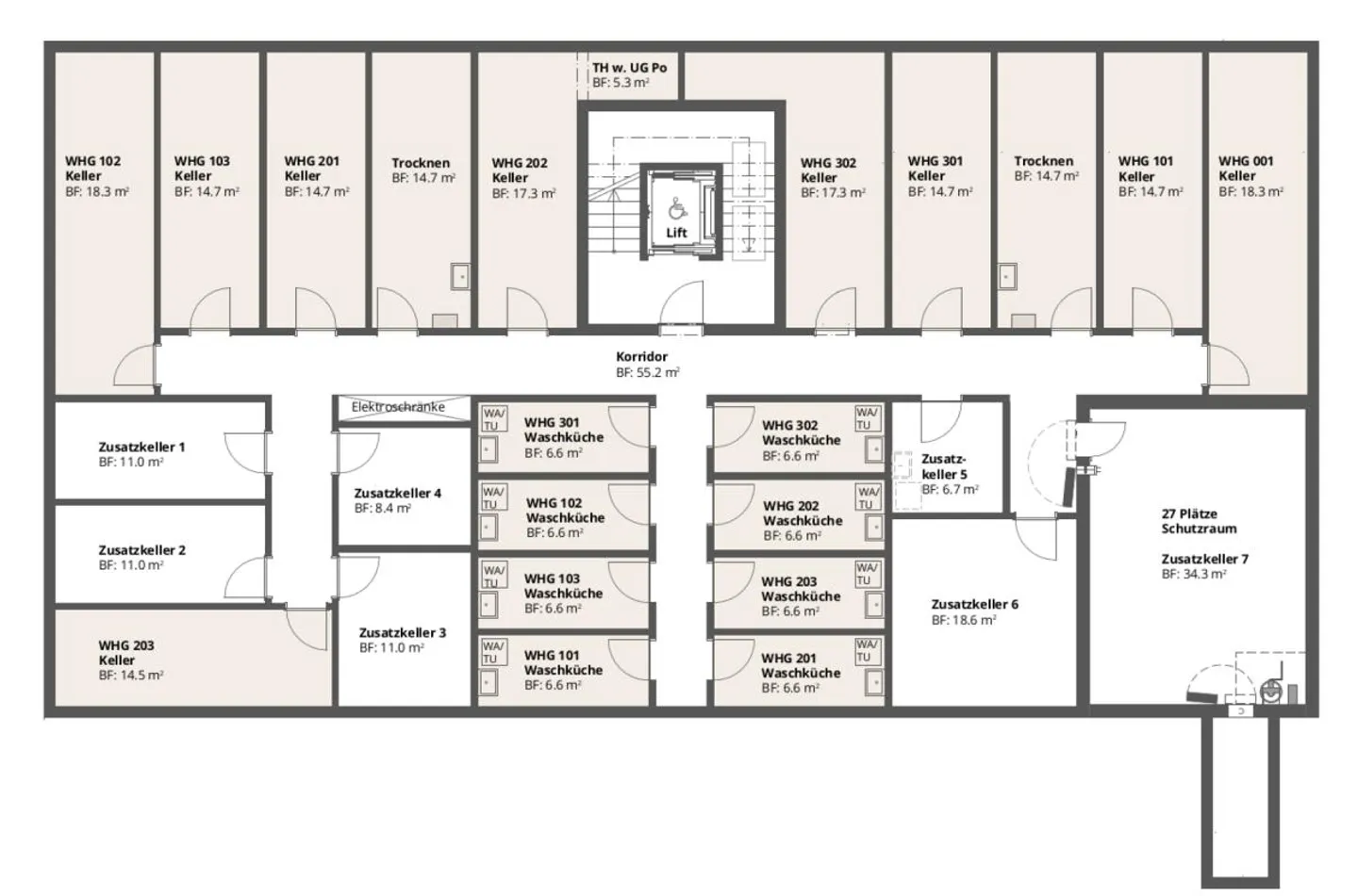 Appartement à vendre - Photo 8 sur 10