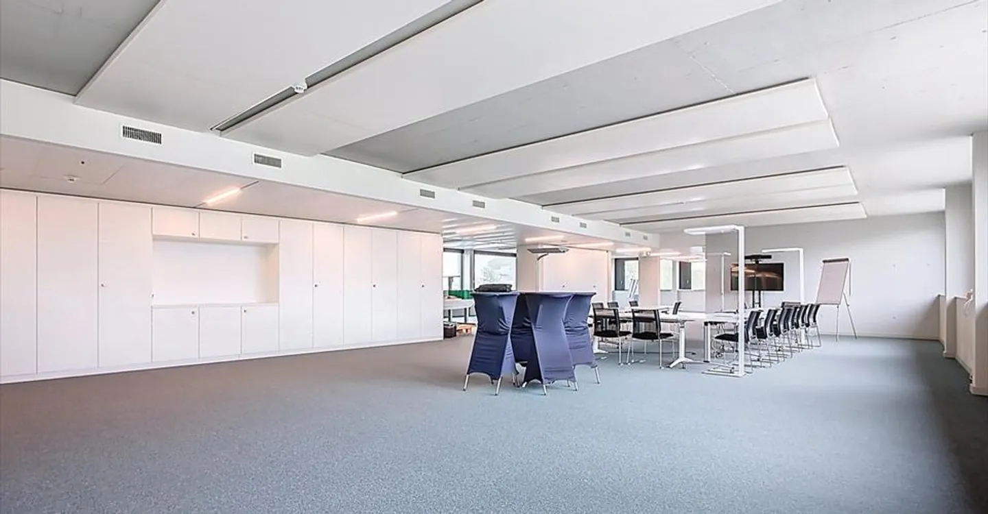 Mischgenutztes Gebäude mieten - Foto 1 von 6