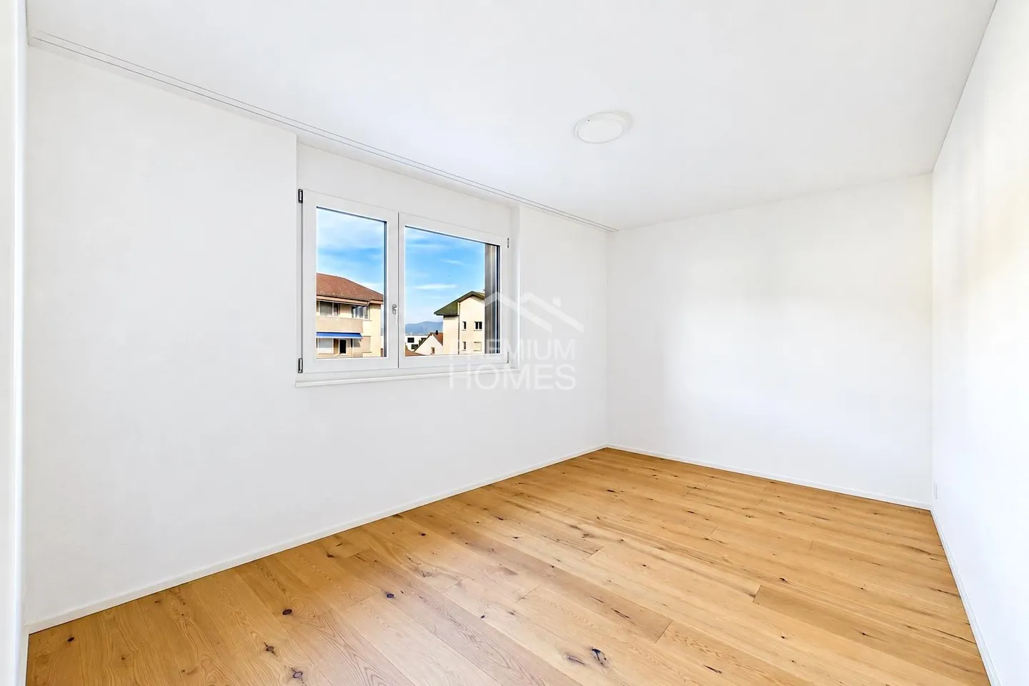 Modernes Apartment mit Premium-Features - Foto 8 von 13