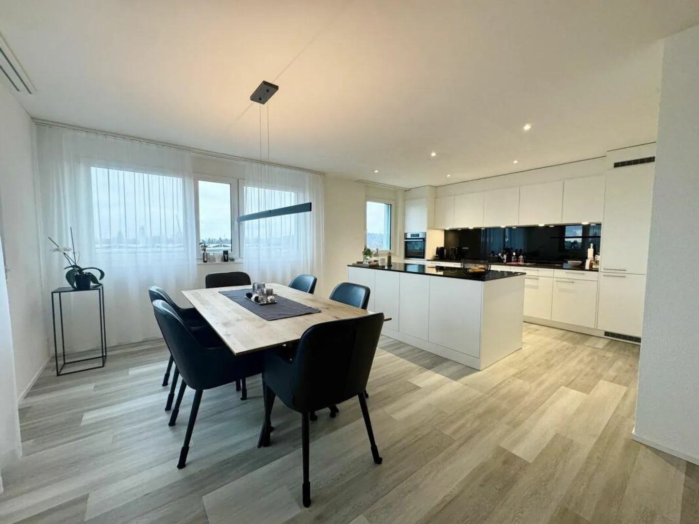 modern und ruhig - Ihr neues Zuhause an der Fichtenstrasse - Foto 2 von 11