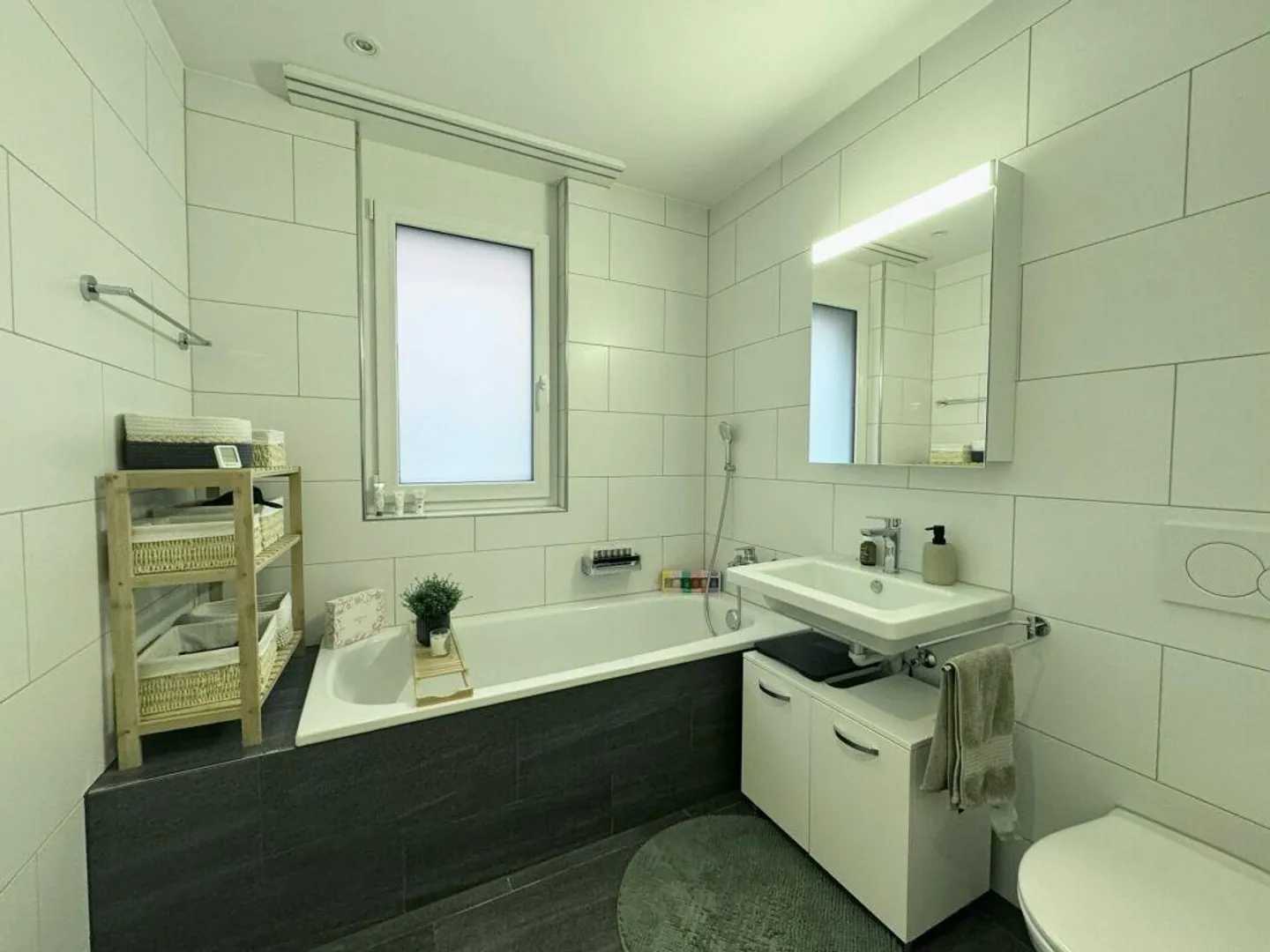 modern und ruhig - Ihr neues Zuhause an der Fichtenstrasse - Foto 4 von 11