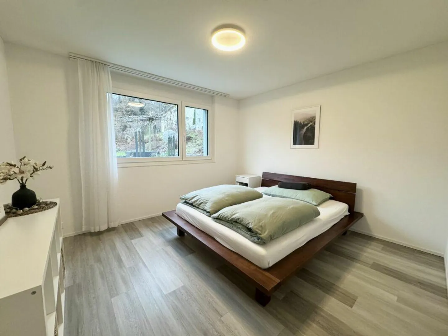 modern und ruhig - Ihr neues Zuhause an der Fichtenstrasse - Foto 5 von 11