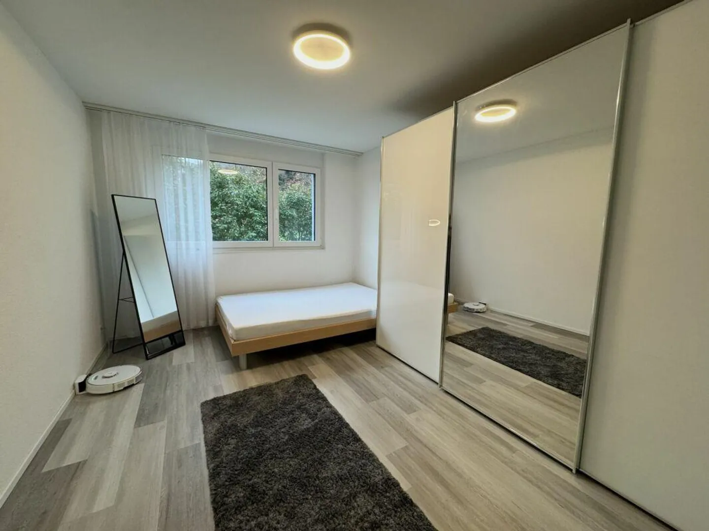 modern und ruhig - Ihr neues Zuhause an der Fichtenstrasse - Foto 6 von 11