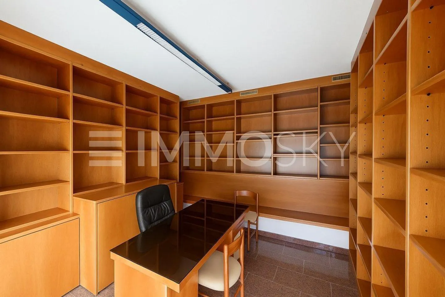 Lumière, Espace et Nature - Photo 4 sur 5