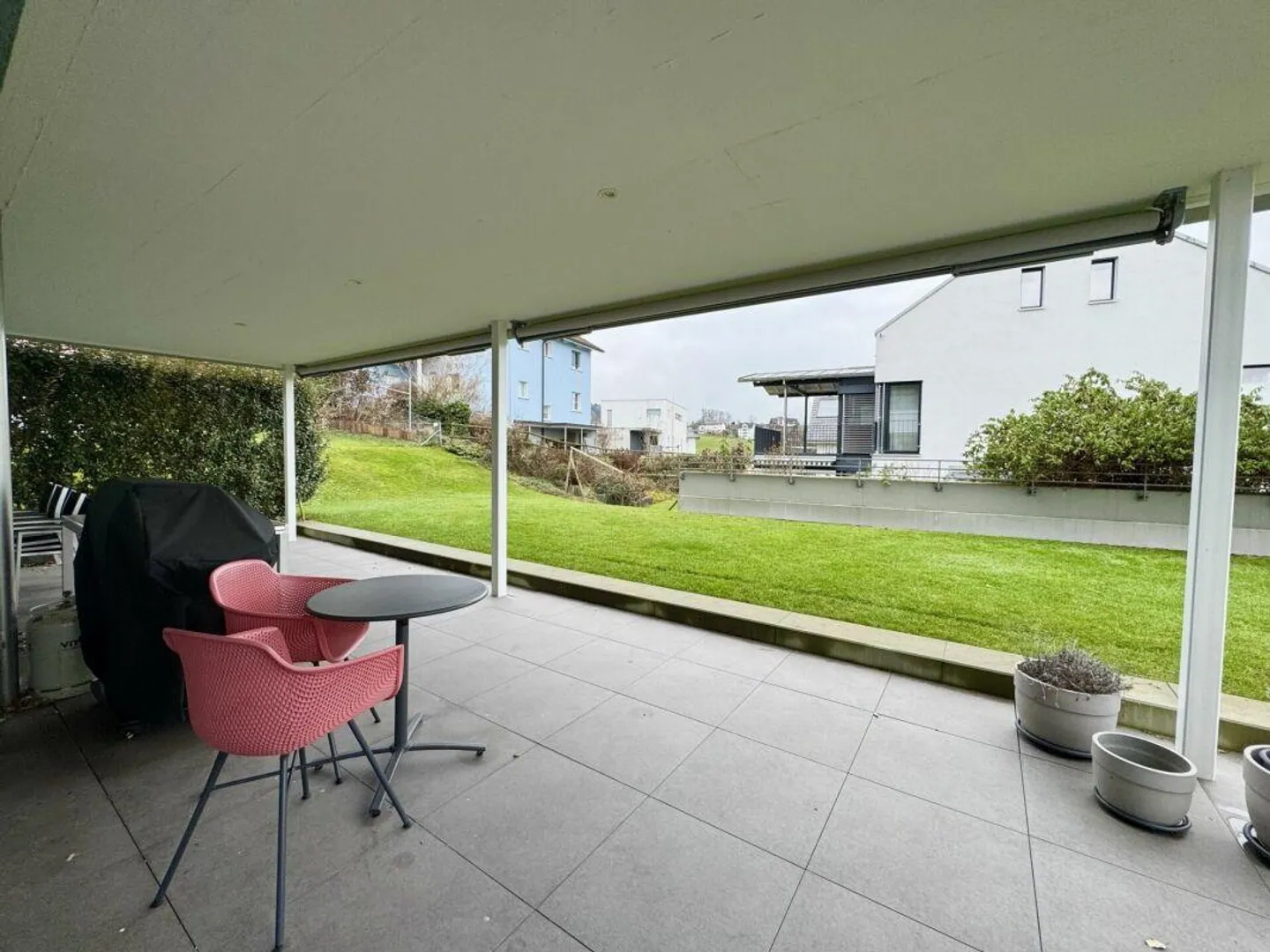 modern und ruhig - Ihr neues Zuhause an der Fichtenstrasse - Foto 9 von 11