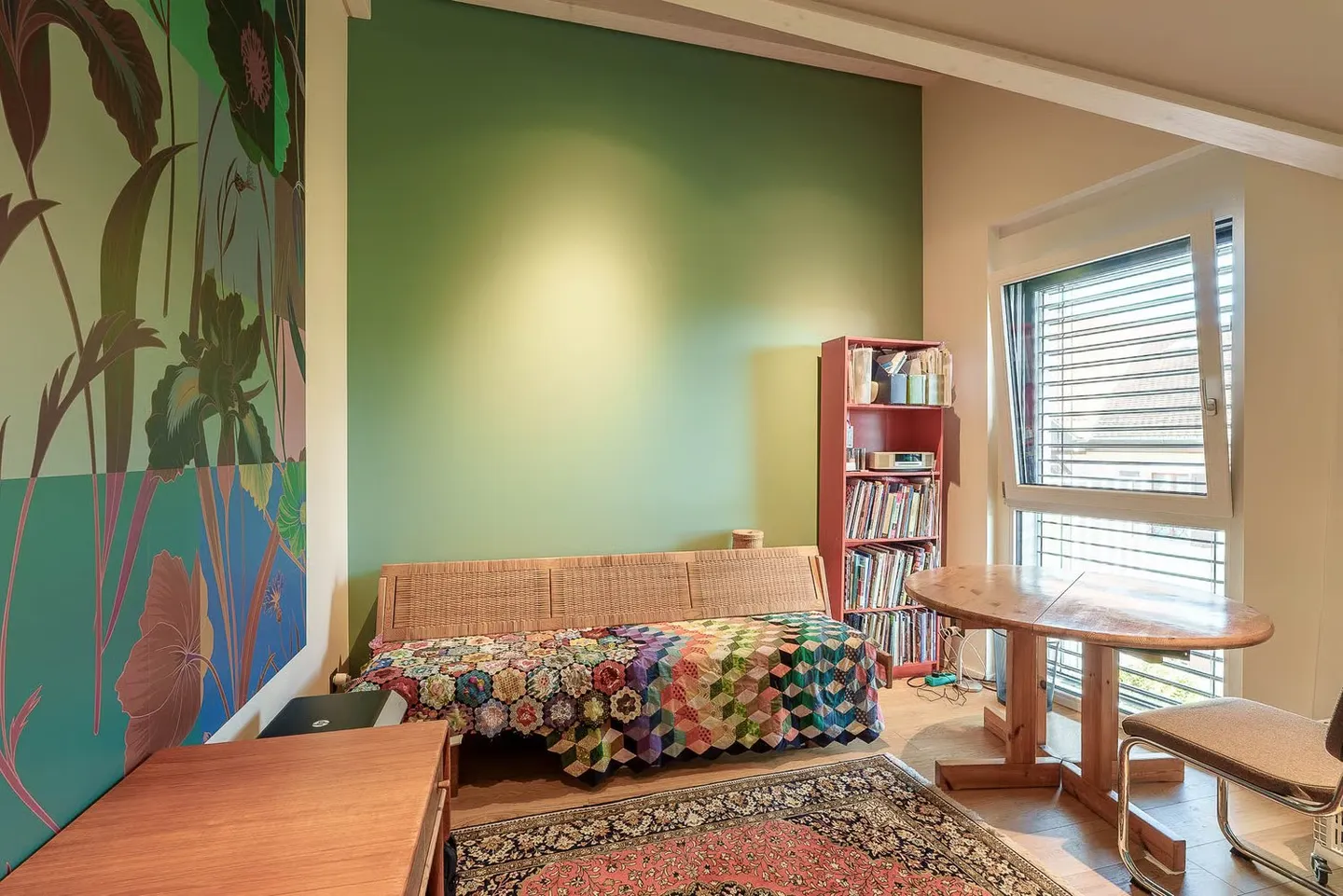 Zeitgenössische Wohnung in privilegierter Lage in Saint-Prex - Foto 12 von 16