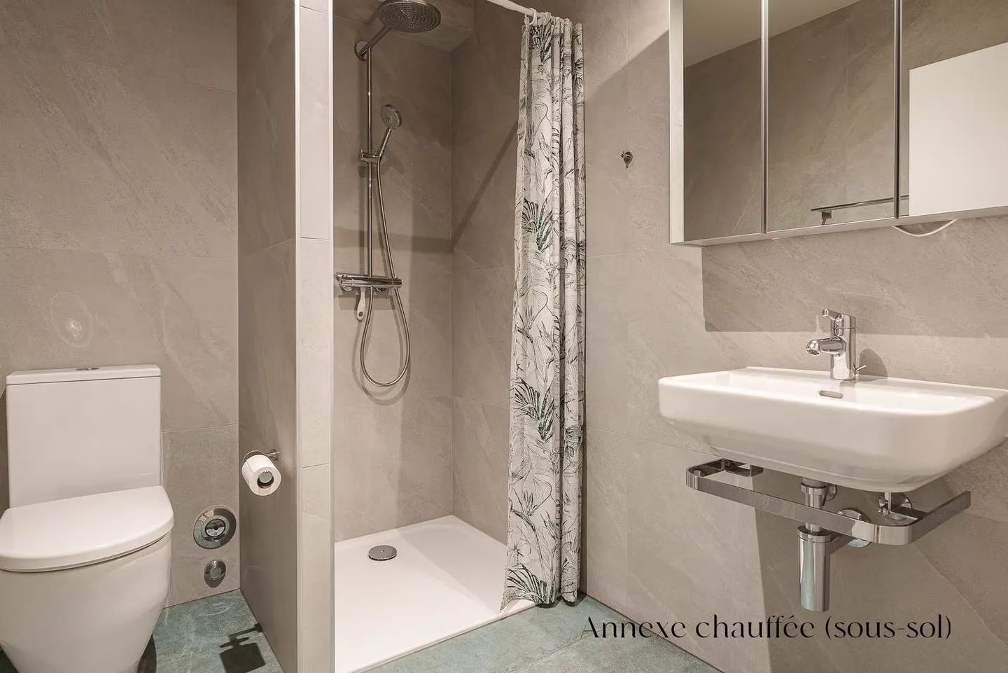 Zeitgenössische Wohnung in privilegierter Lage in Saint-Prex - Foto 14 von 16