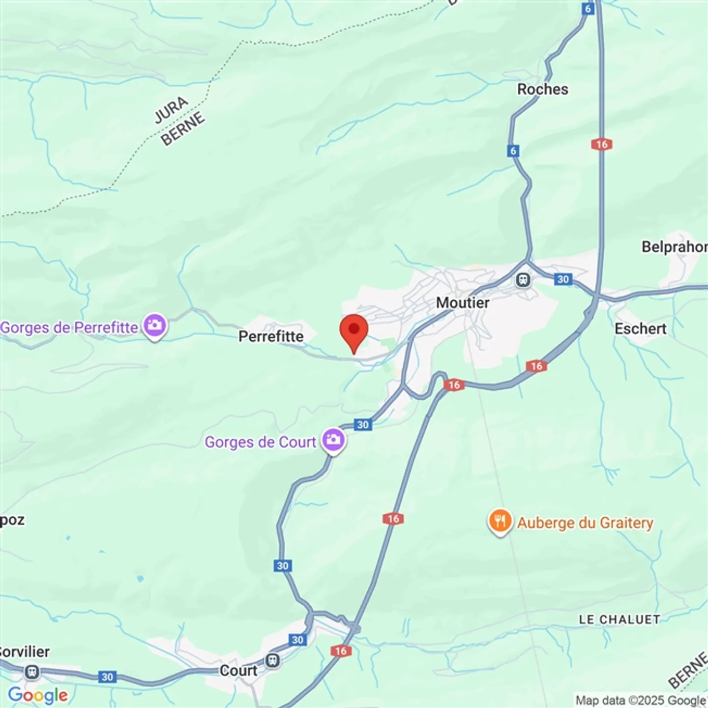 Beeindruckendes Penthouse mit Terrasse - Foto 4 von 9