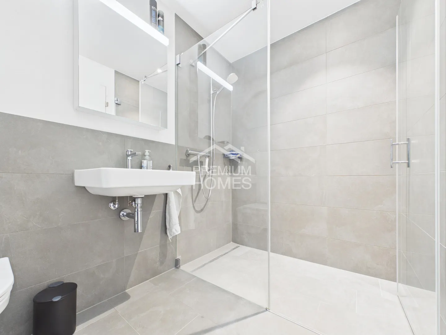Modernes Apartment mit Premium-Features - Foto 12 von 13