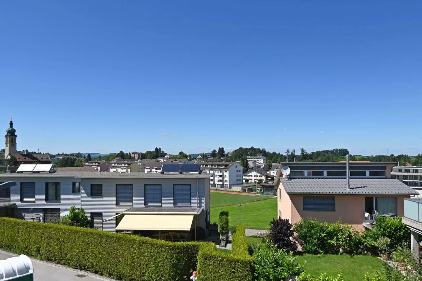 modern und ruhig - Ihr neues Zuhause an der Fichtenstrasse - Foto 10 von 11