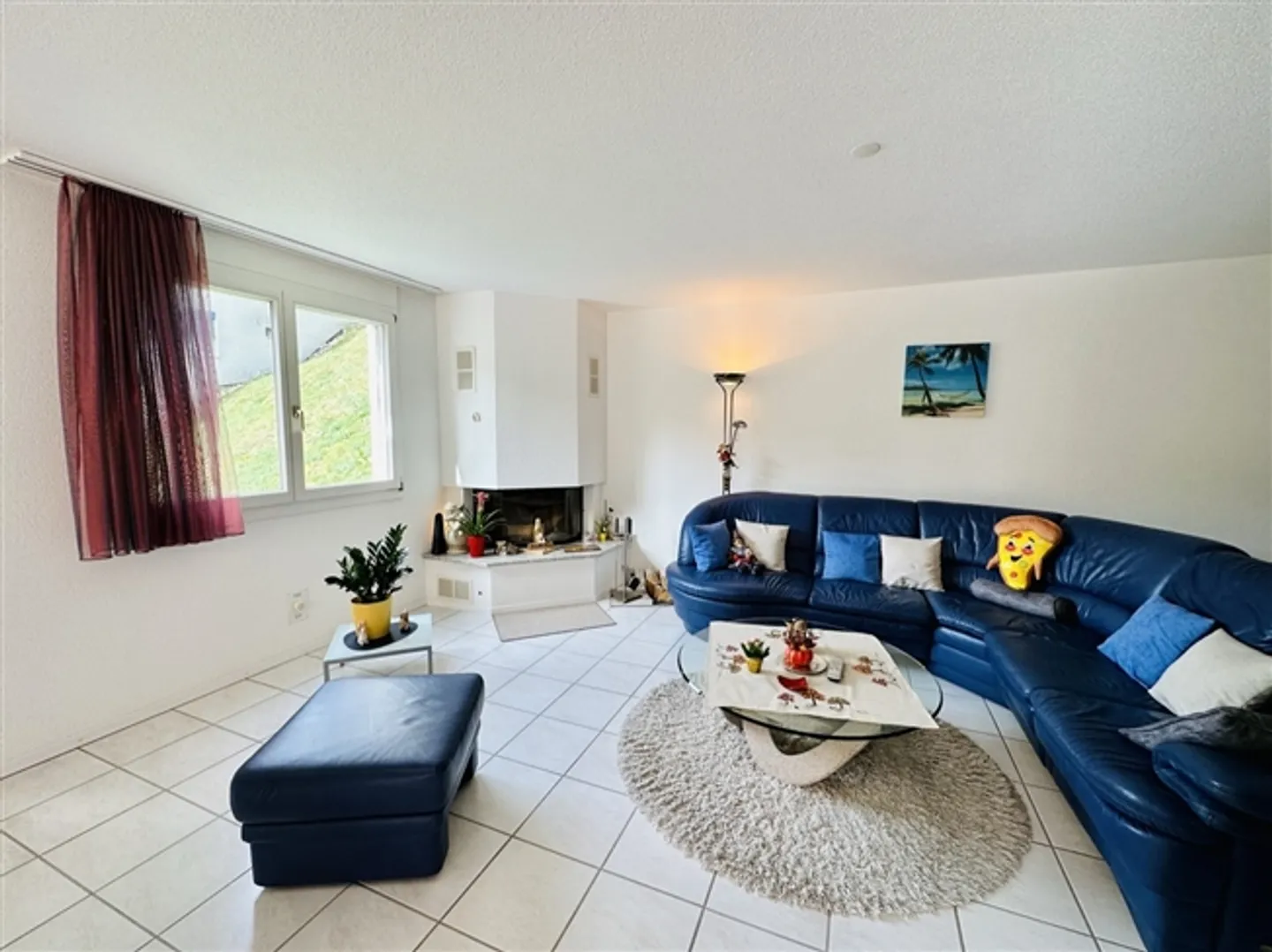 Beeindruckendes Penthouse mit Terrasse - Foto 6 von 9