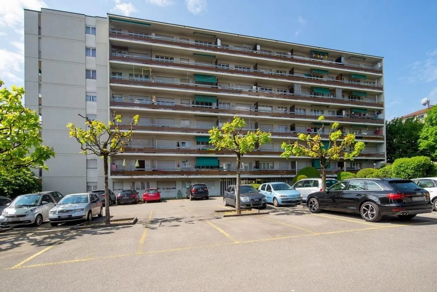 Appartement Emplacement Idéal - Photo 1 sur 5