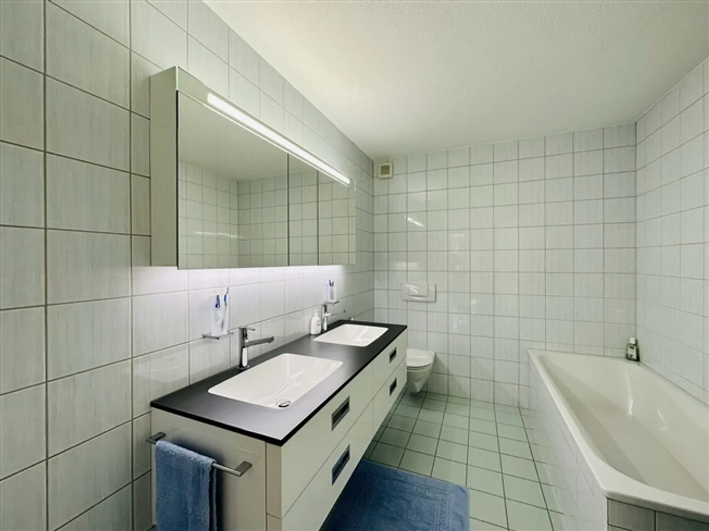 Beeindruckendes Penthouse mit Terrasse - Foto 7 von 9