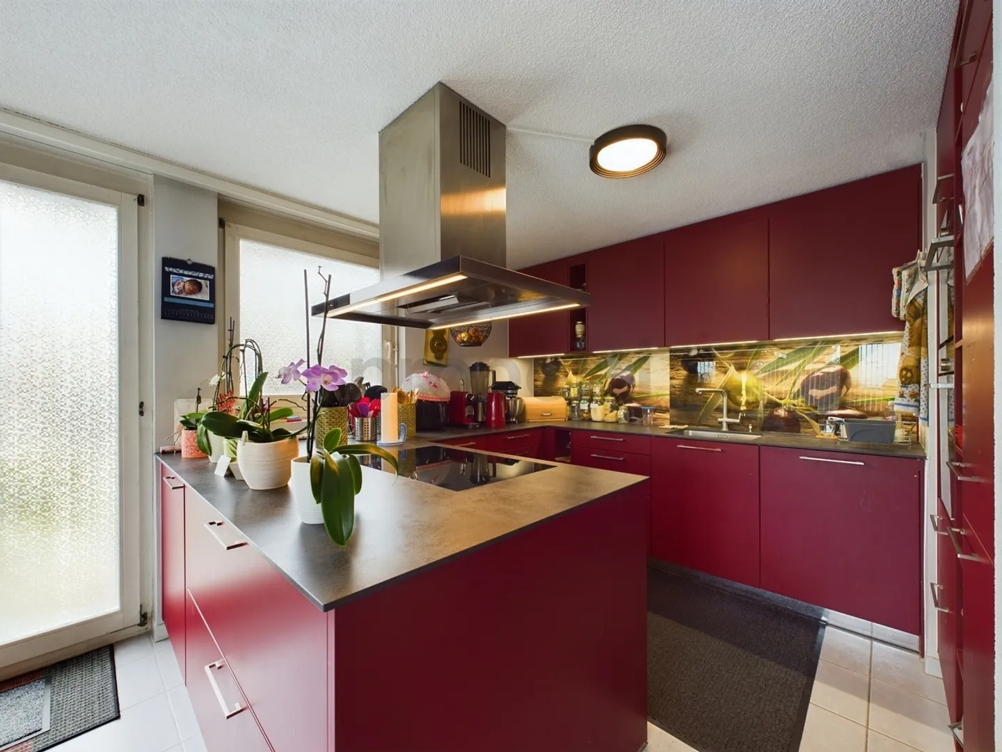 Traumhafte Maisonette-Wohnung in Männedorf, Kanton Zürich - Foto 1 von 6